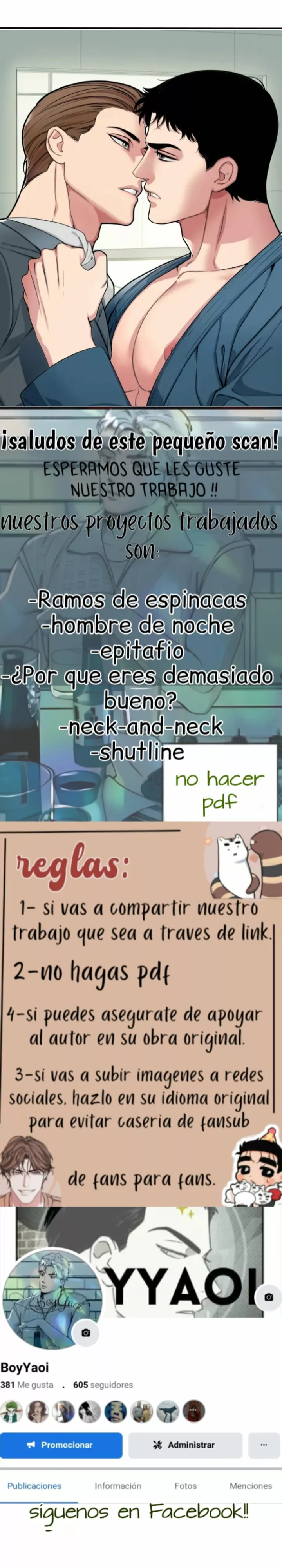 Página 1 — Full Volume Capítulo 94
