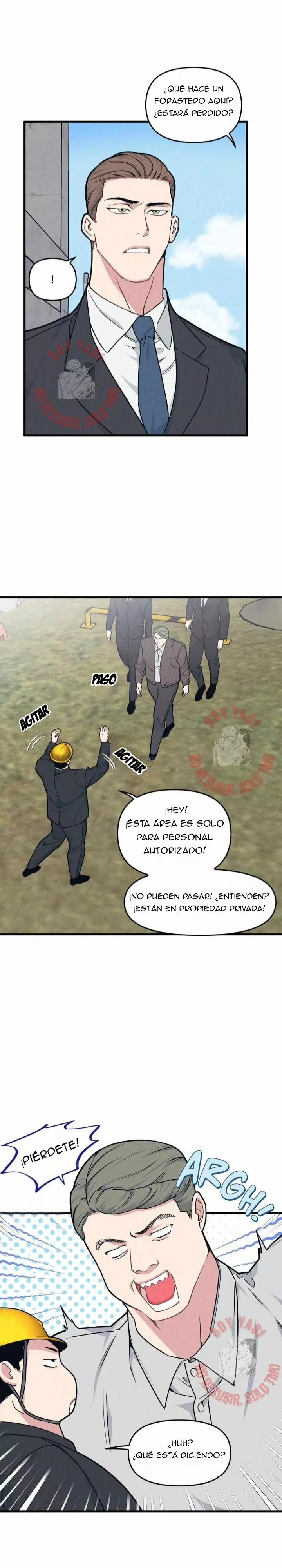 Página 4 — Full Volume Capítulo 94