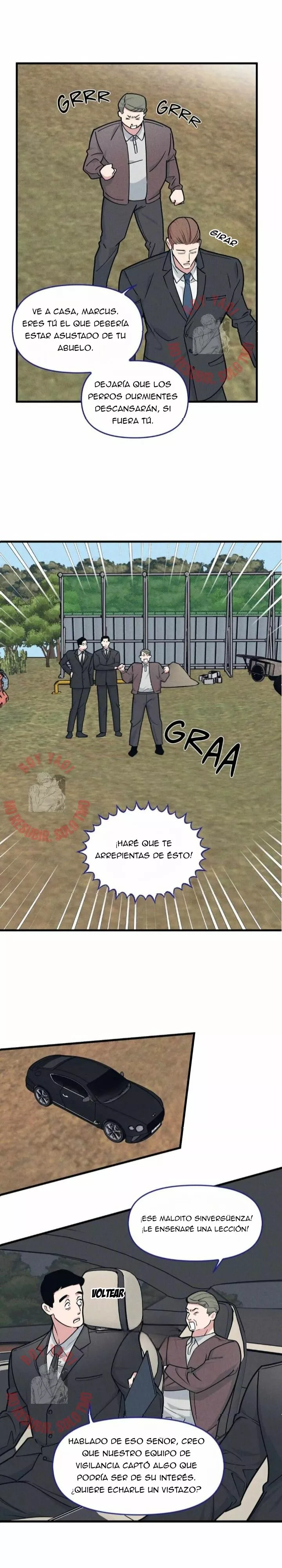 Página 7 — Full Volume Capítulo 94