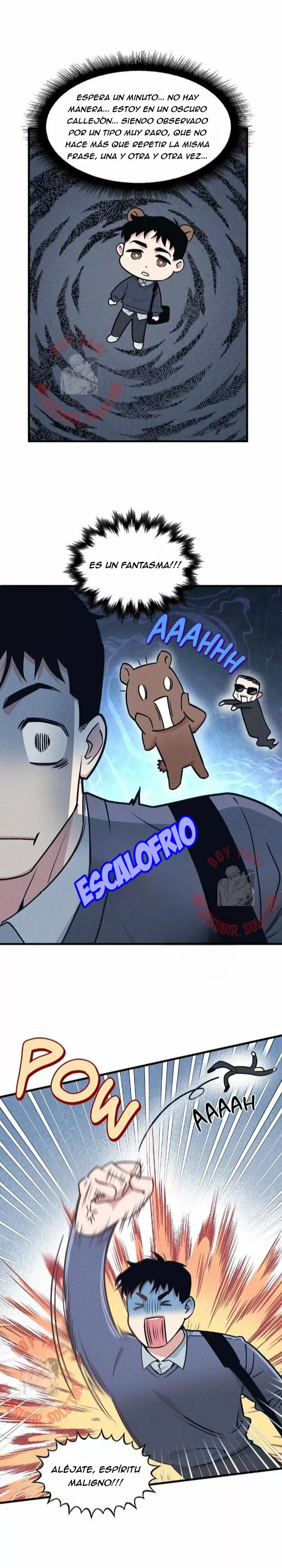 Página 11 — Full Volume Capítulo 94