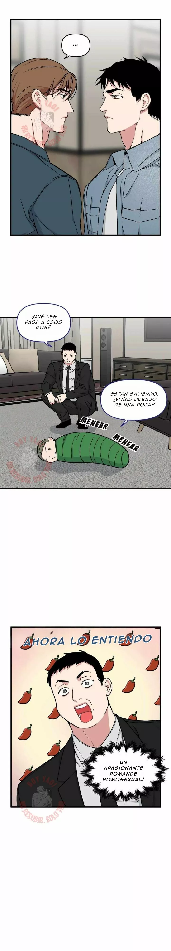 Página 13 — Full Volume Capítulo 95