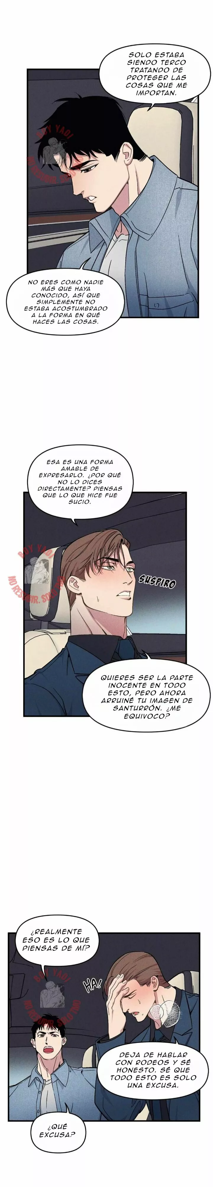 Página 17 — Full Volume Capítulo 95