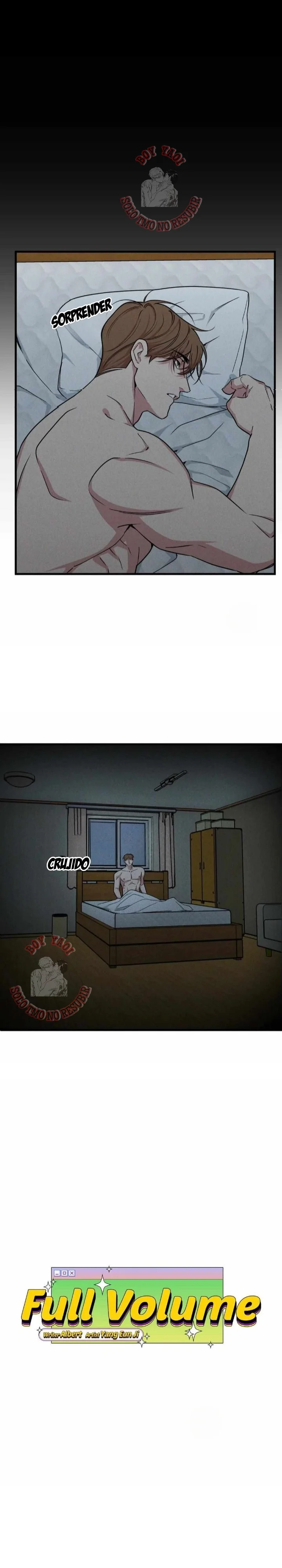 Página 5 — Full Volume Capítulo 97