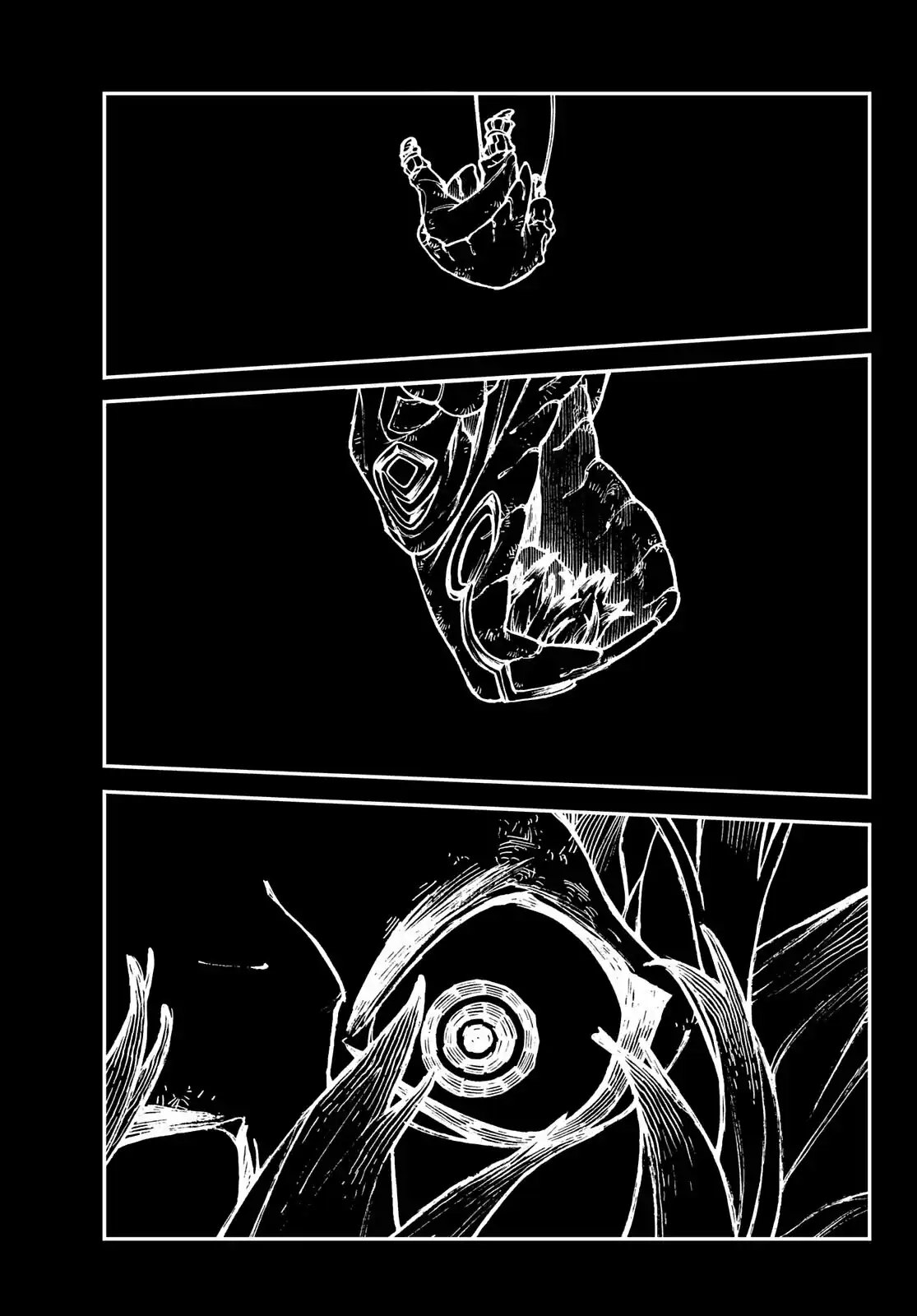 Página 65 — Capítulo 1 de Gachiakuta