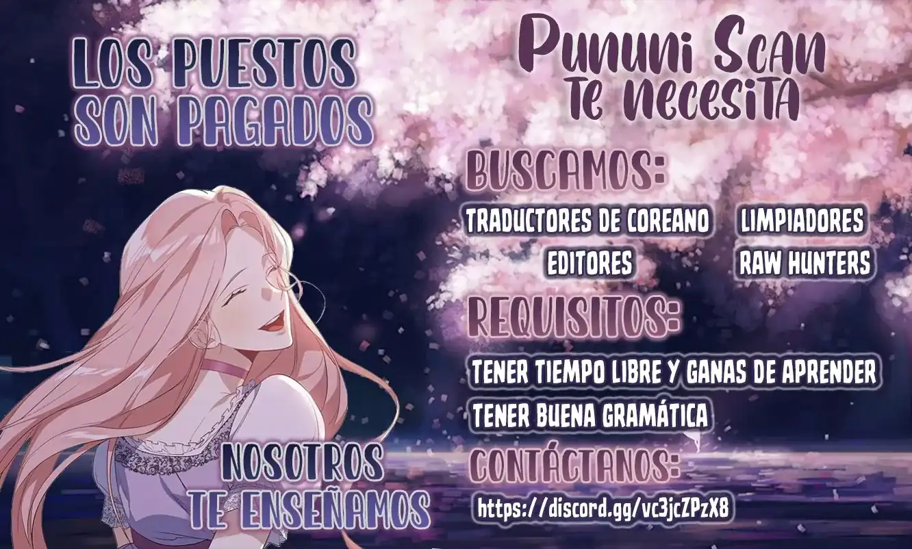 Página 1 — Capítulo 5 de Gachiakuta
