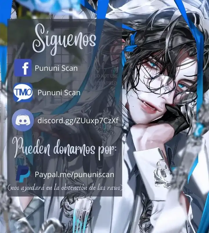 Página 2 — Capítulo 6 de Gachiakuta