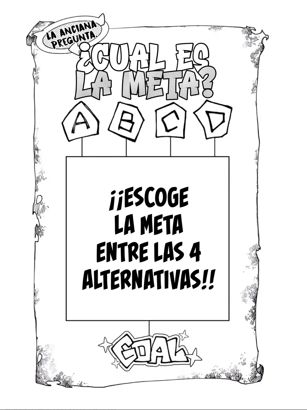 Página 7 — Capítulo 28.5 de Gachiakuta