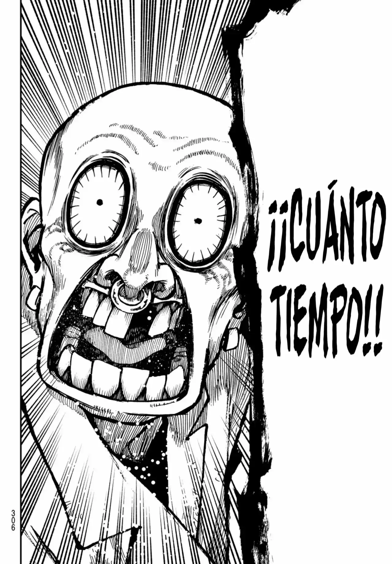 Página 7 — Capítulo 44 de Gachiakuta