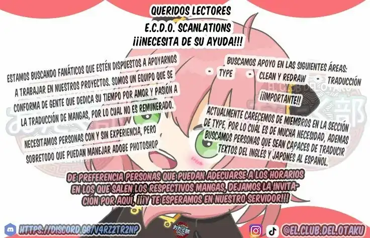 Página 22 — Capítulo 54 de Gachiakuta