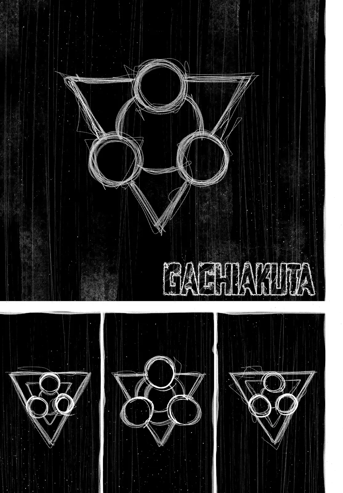 Página 2 — Capítulo 66 de Gachiakuta