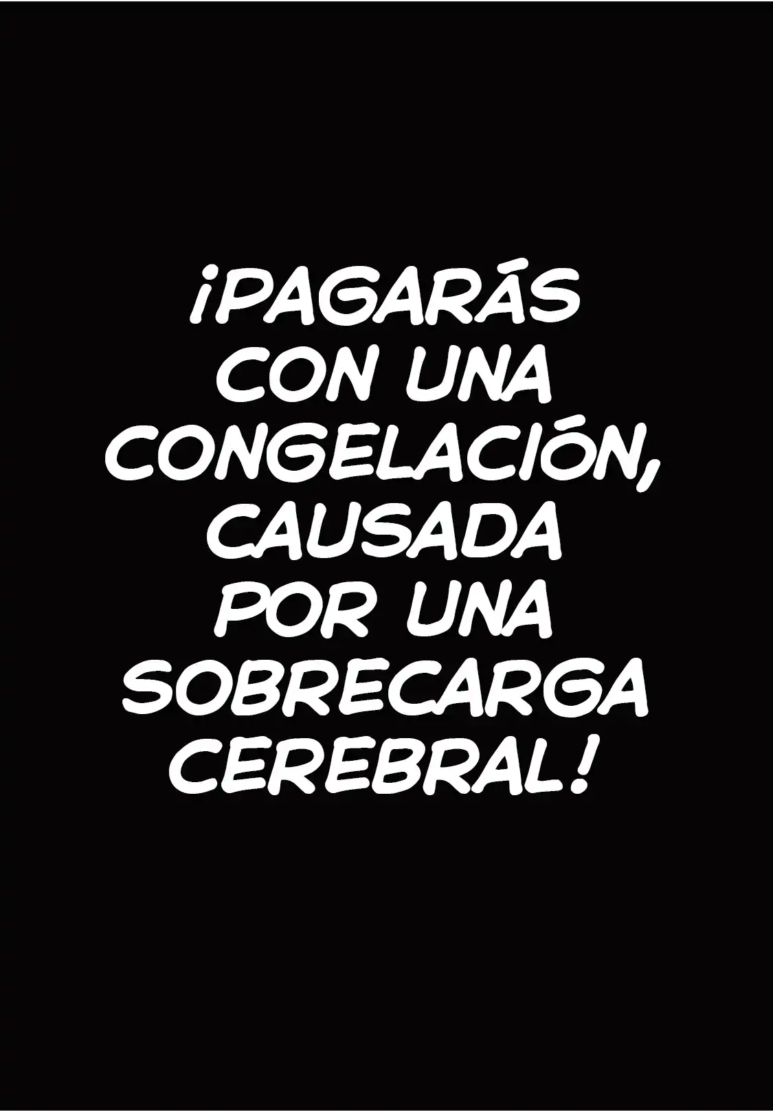 Página 10 — Capítulo 107 de Gachiakuta