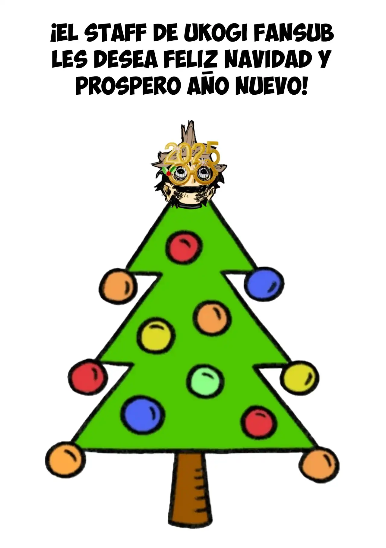 Página 21 — Capítulo 121 de Gachiakuta