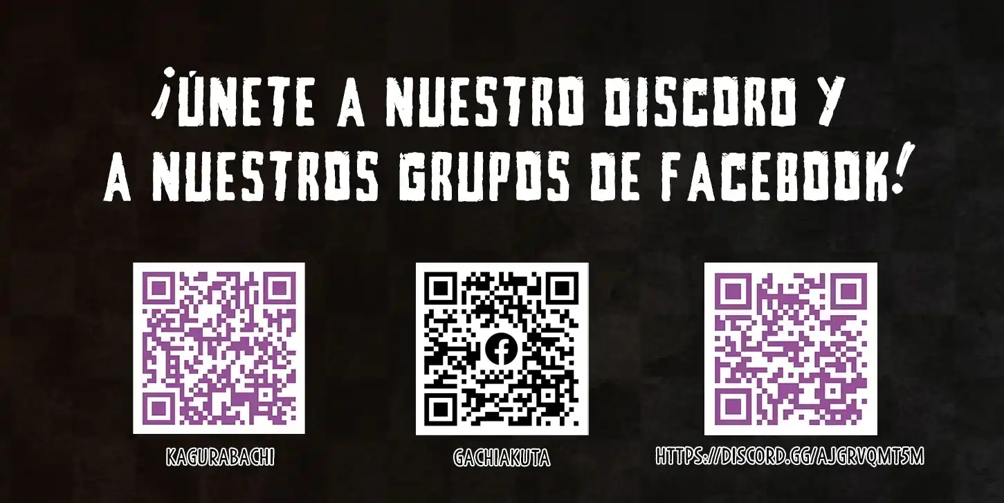 Página 15 — Capítulo 122 de Gachiakuta