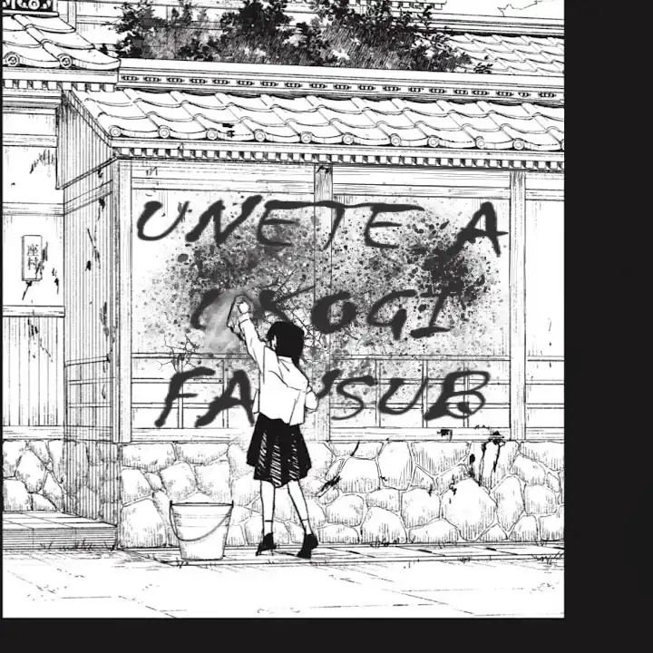 Página 20 — Capítulo 132 de Gachiakuta