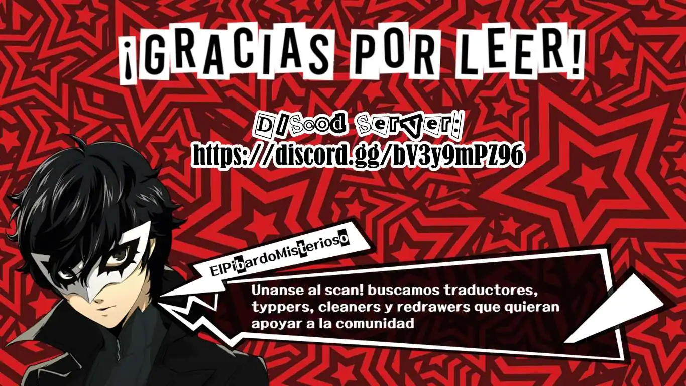 Página 16 — Gachiakuta Capítulo 153