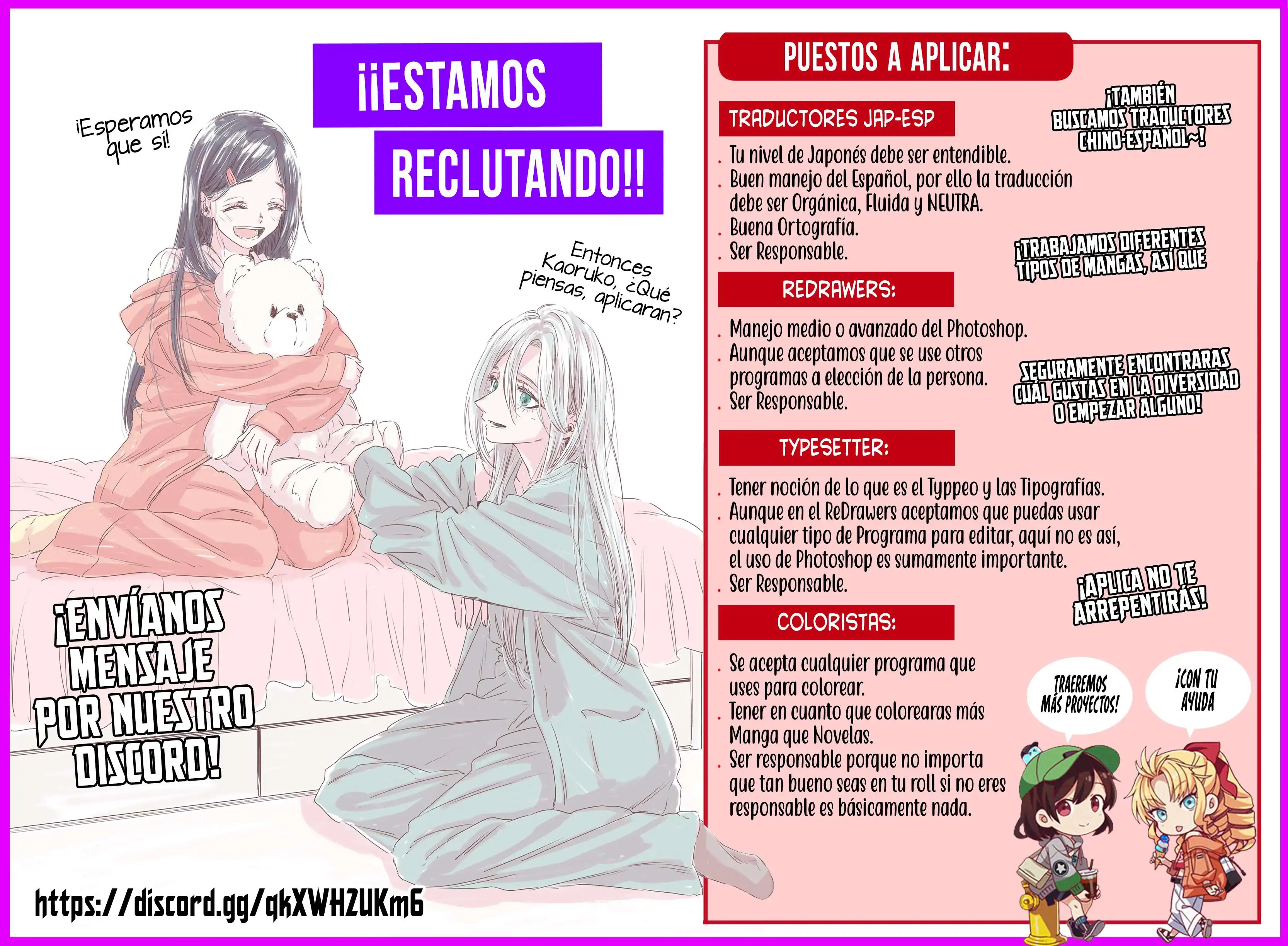 Página 22 — Gachiakuta Capítulo 166