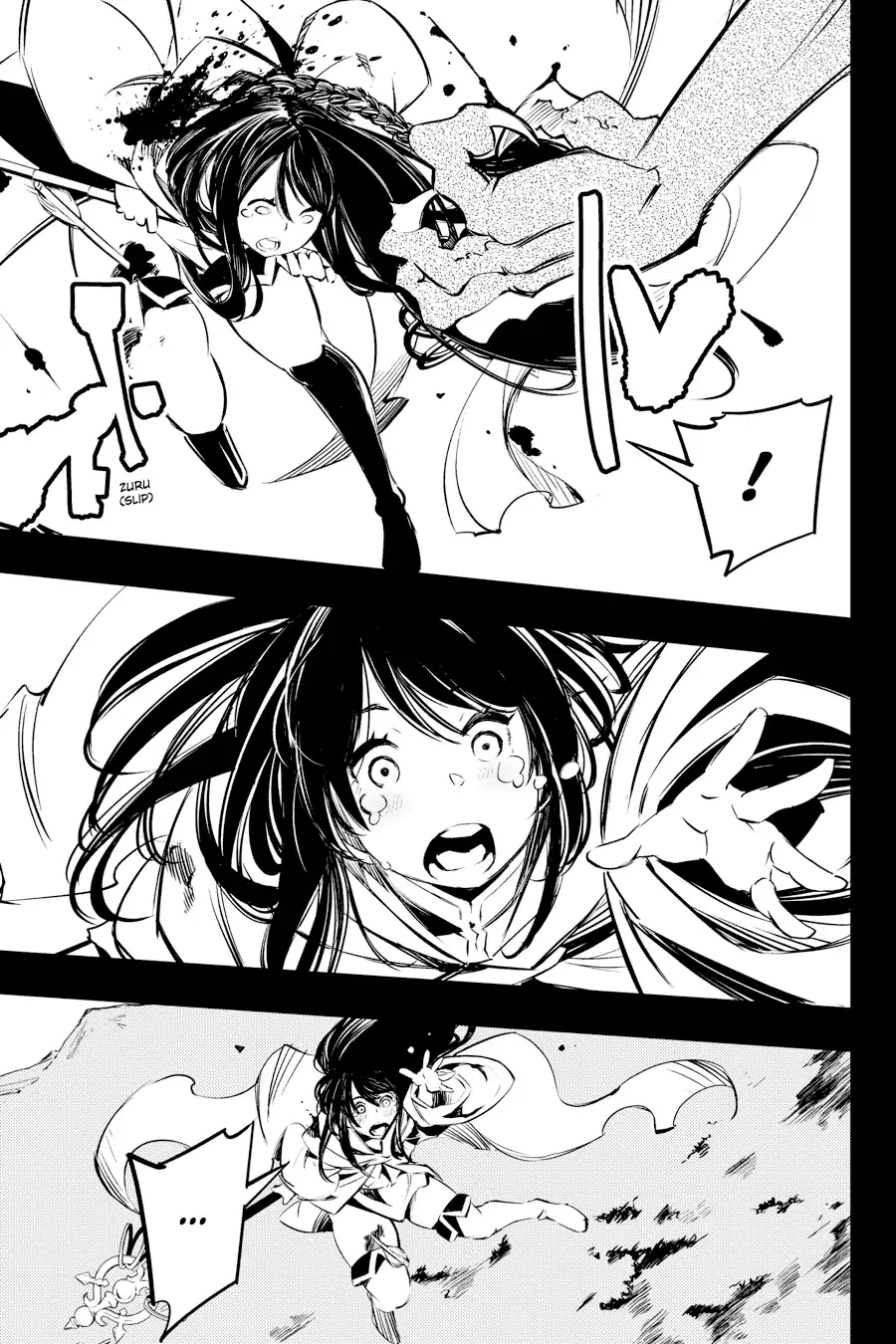 Página 14 — Capítulo 6 de Goblin Slayer: Brand New Day