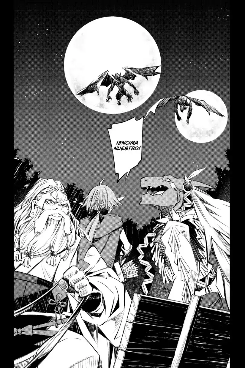 Página 6 — Capítulo 11 de Goblin Slayer: Brand New Day