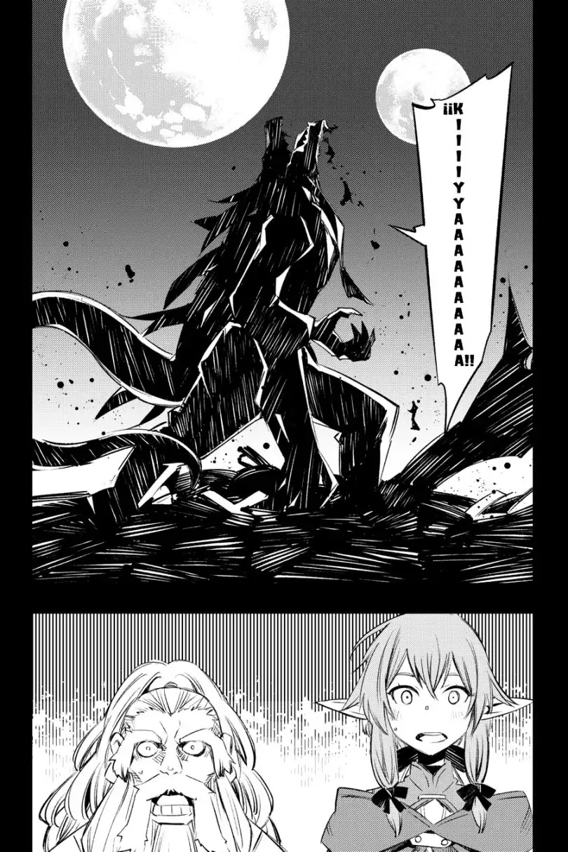 Página 26 — Capítulo 11 de Goblin Slayer: Brand New Day