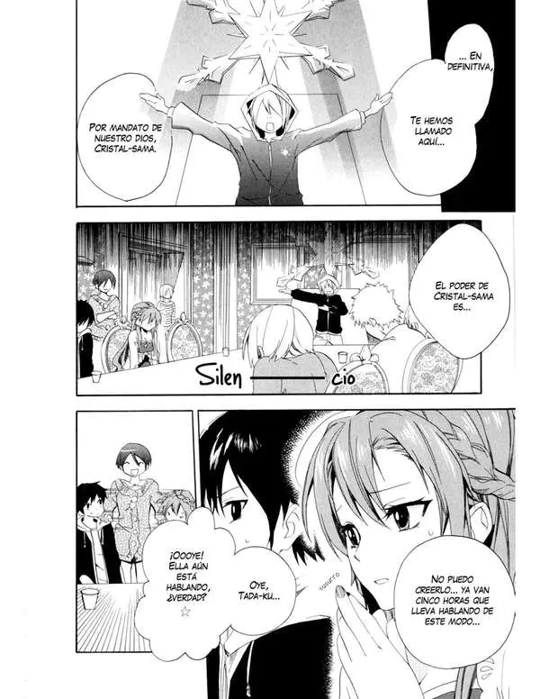 Página 39 — Golden Time Capítulo 1