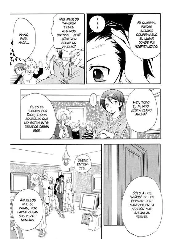 Página 51 — Golden Time Capítulo 1