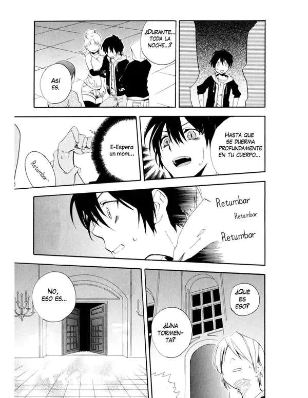 Página 56 — Golden Time Capítulo 1