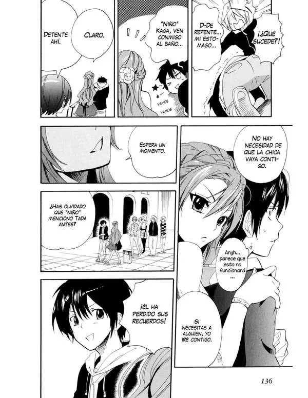 Página 59 — Golden Time Capítulo 1