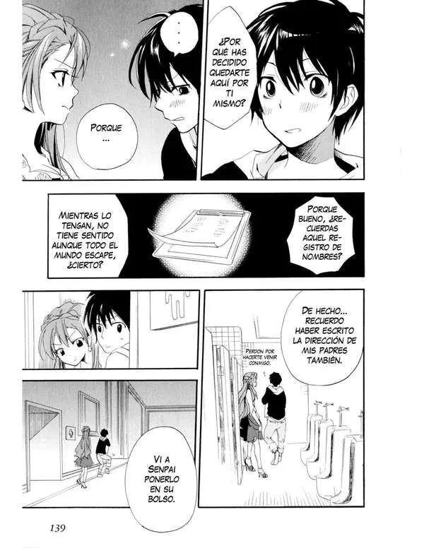 Página 62 — Golden Time Capítulo 1
