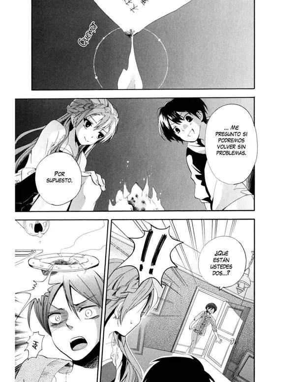 Página 64 — Golden Time Capítulo 1