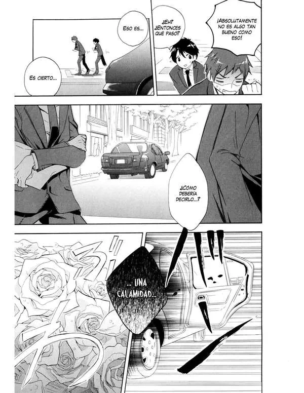 Página 76 — Golden Time Capítulo 1