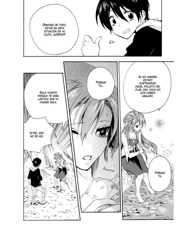 Página 78 — Golden Time Capítulo 1