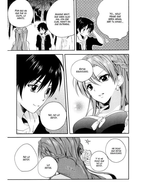 Página 79 — Golden Time Capítulo 1