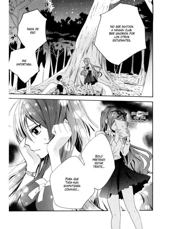 Página 81 — Golden Time Capítulo 1