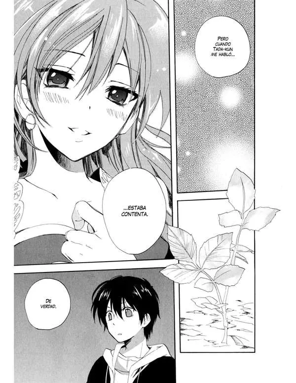Página 85 — Golden Time Capítulo 1