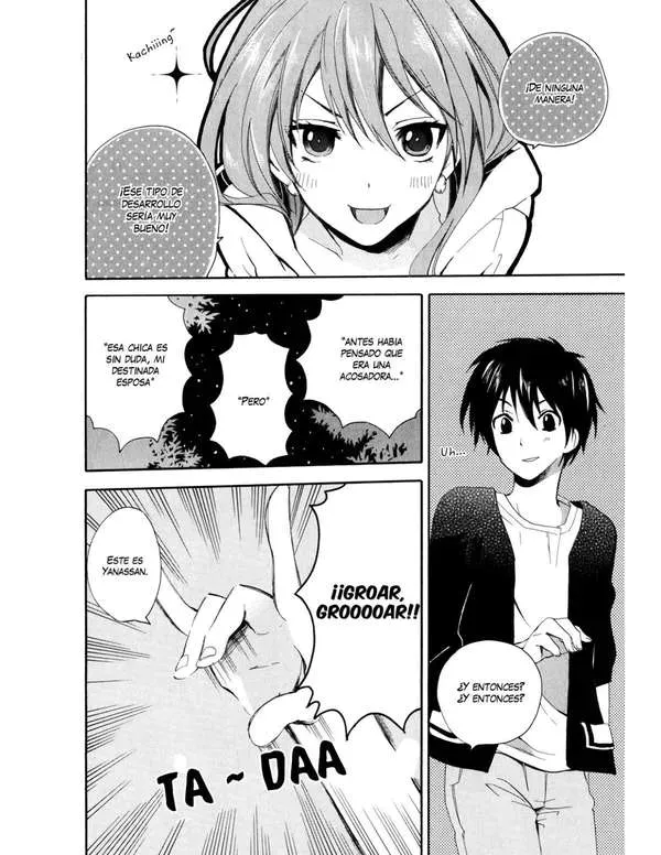 Página 89 — Golden Time Capítulo 1