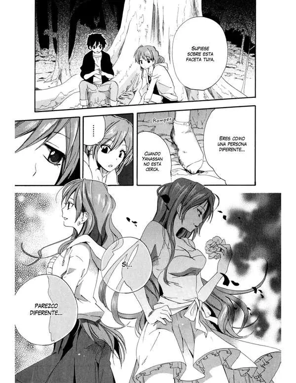 Página 92 — Golden Time Capítulo 1