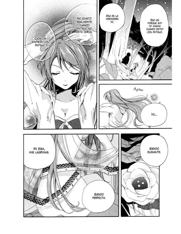 Página 93 — Golden Time Capítulo 1