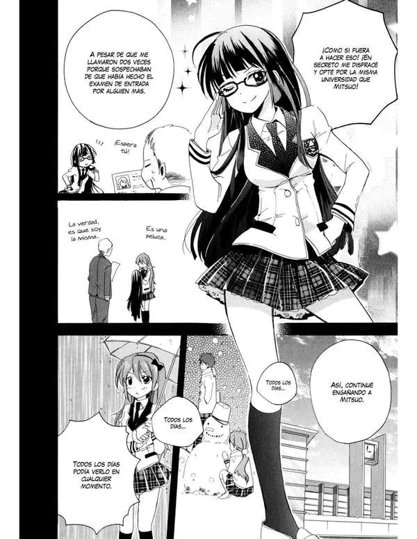 Página 97 — Golden Time Capítulo 1