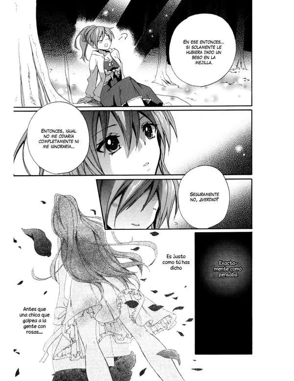 Página 101 — Golden Time Capítulo 1