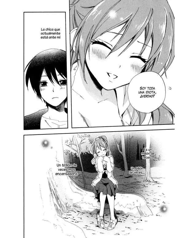 Página 102 — Golden Time Capítulo 1