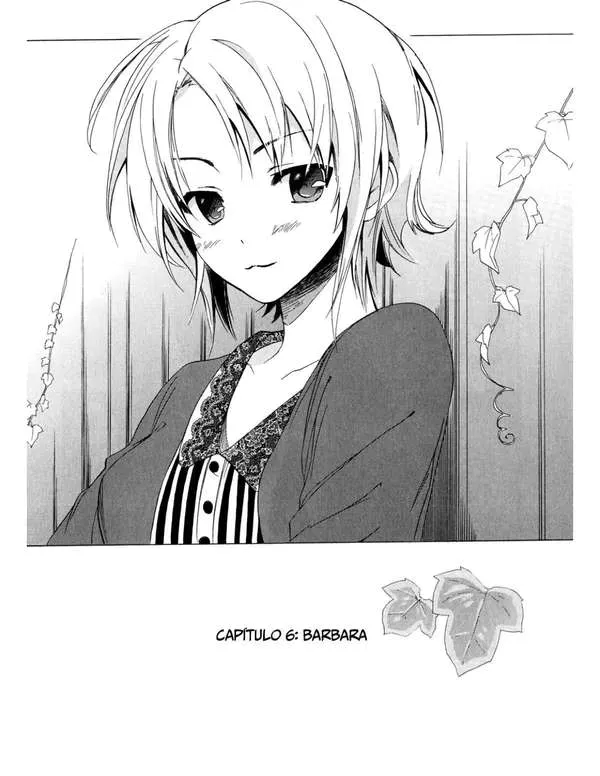 Página 105 — Golden Time Capítulo 1