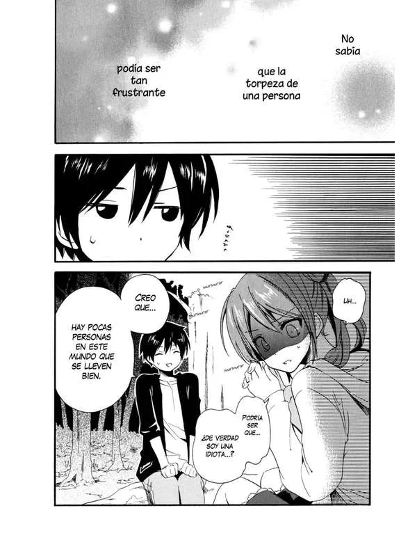 Página 106 — Golden Time Capítulo 1