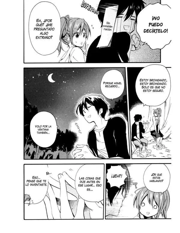 Página 108 — Golden Time Capítulo 1
