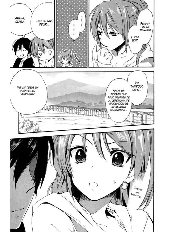 Página 110 — Golden Time Capítulo 1