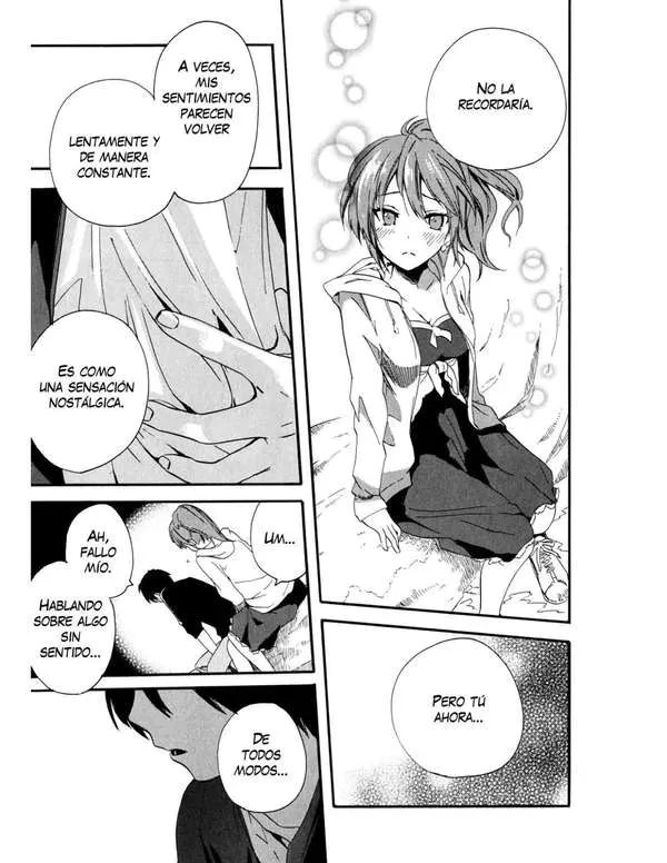 Página 112 — Golden Time Capítulo 1
