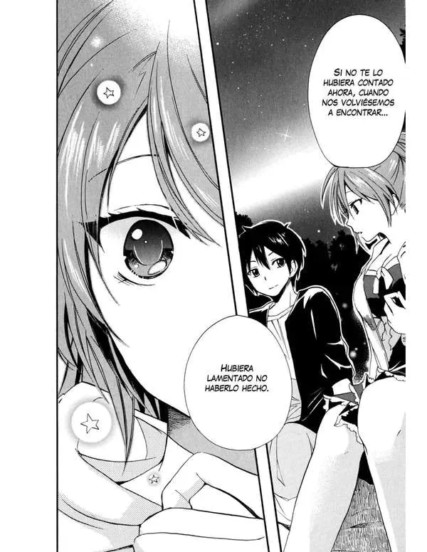 Página 113 — Golden Time Capítulo 1