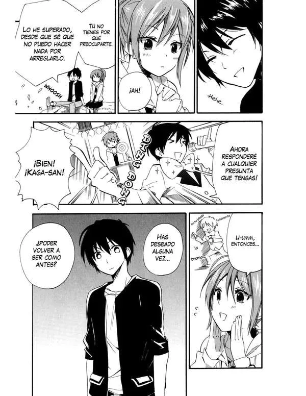 Página 114 — Golden Time Capítulo 1