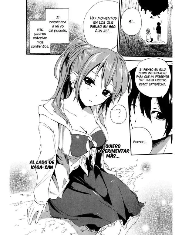 Página 115 — Golden Time Capítulo 1