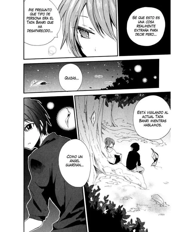 Página 117 — Golden Time Capítulo 1