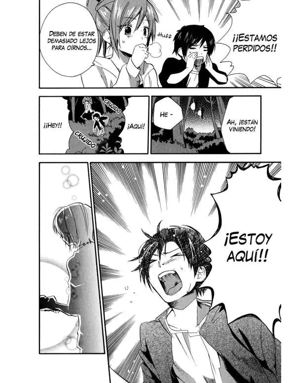 Página 119 — Golden Time Capítulo 1